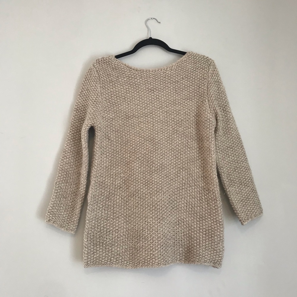 Zara Sweater